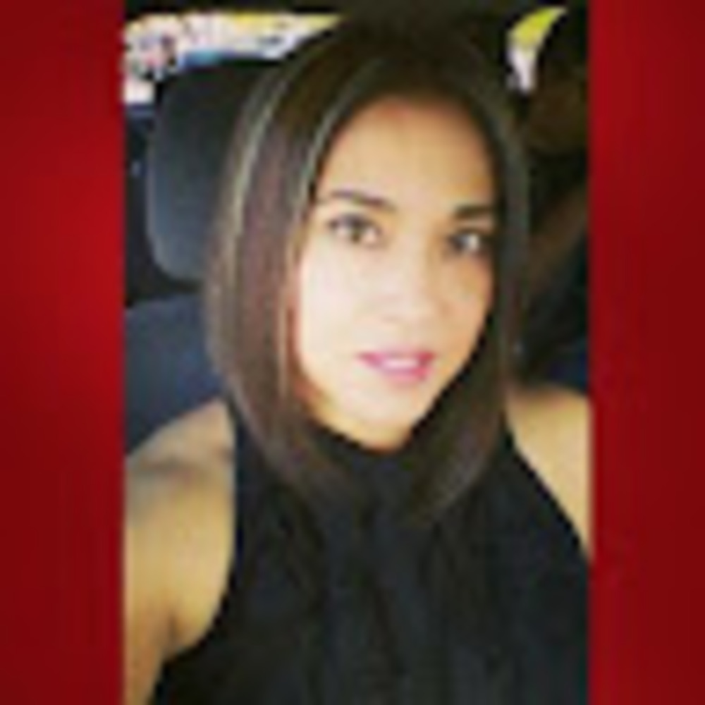 Meet your Posher, Brenda